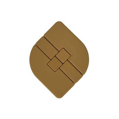 Cubo Mágico Interativo Bloqueio De Folha Qy8037 - Qiyi