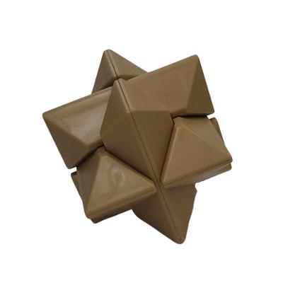 Cubo Mágico Interativo Pedra Preciosa Qy8010 - Qiyi