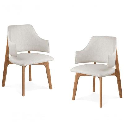 Cadeiras Para Mesa De Jantar Modernas - Tri - Sheldon Móveis
