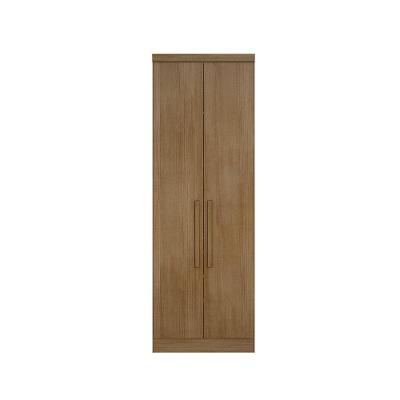 Modulado 2 Portas 3 Gavetas - Rizon-cumaru - Móveis Novo Horizonte