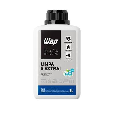 Wap Limpa e Extrai 1l