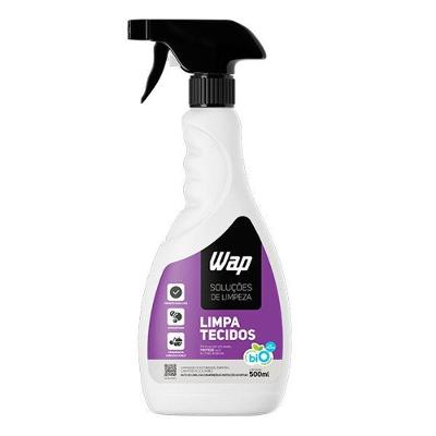 Wap Limpa Tecidos 500ml