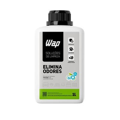 Wap Elimina Odores 1L - Eliminador de Odores Pet