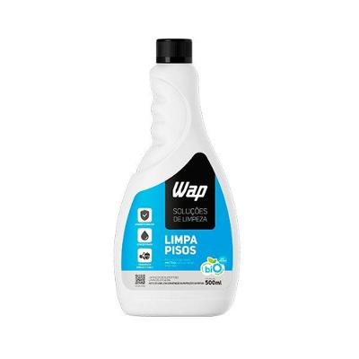 Wap Limpa Pisos 500ml - Limpador de Pisos
