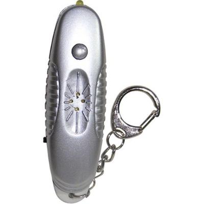 Mini Repelente Eletronico chaveiro Portatil