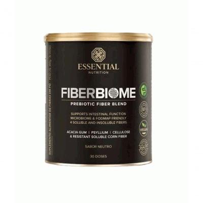Fiber Biome (300g) Neutro