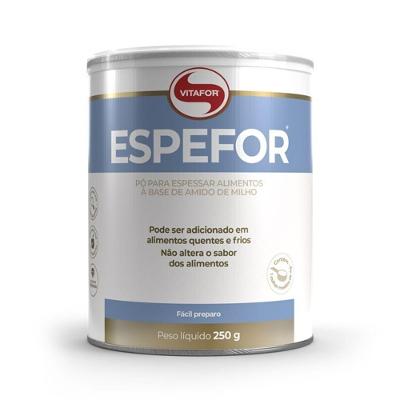 Espefor (250g) Padrão único