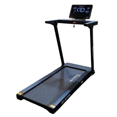Esteira Elétrica Evolution Fitness Evo3000 110V Preto