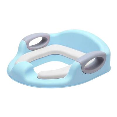 Assento Sanitário Infantil Azul