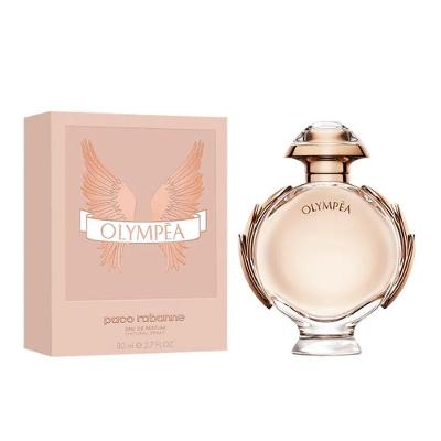 Perfume Paco Olympéa Edp | Perfume Feminino 80ml