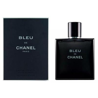Bleu De Chanel Eau De Toilette | Masculino 100ml