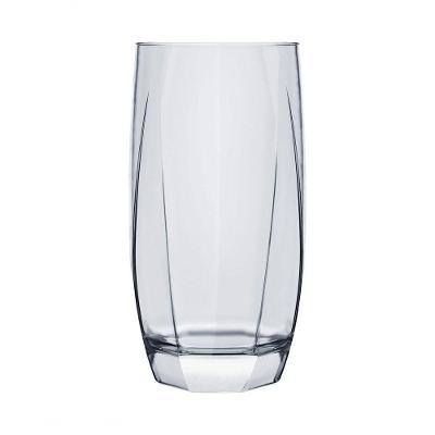 Jogo 6 Copos Capri 7618 Long Drink - Nadir Figueiredo