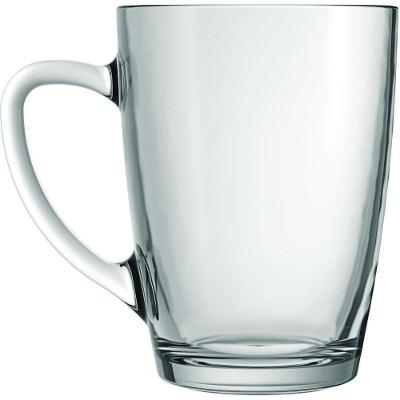 Jogo 6 Canecas Sem Pires Diamante Tarsila 300 Ml - 5921 Nadir Figueiredo