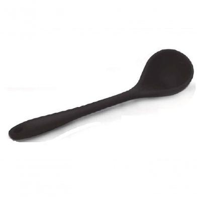 Concha Em Silicone Preto 28.5 Cm - Mimo Style - Sn1736p