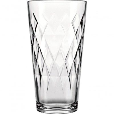 Jogo 6 Copos Long Drink Vitrage 350 Ml - Nadir Figueiredo Jogo 6 Copos Long Drink 2641 Vitrage 350 Ml - Nadir Figueiredo