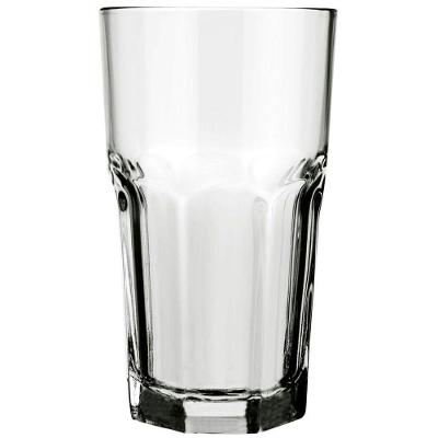 Jogo 12 Copos Bristol 2611 Long Drink - Nadir Figueiredo