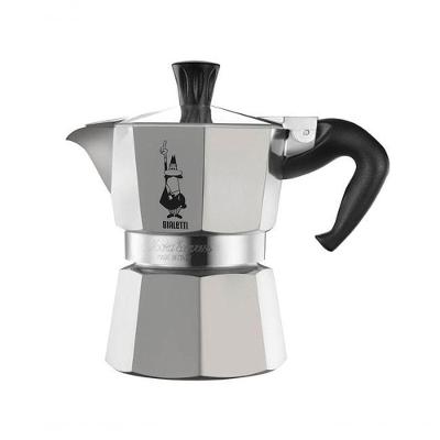 Cafeteira Bialetti Nuova Moka Express 4 Xícaras 10010004