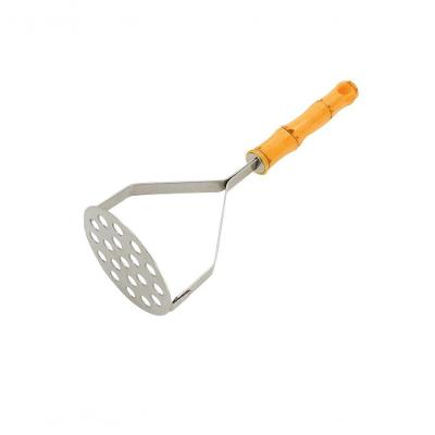 Amassador Batatas Bambu Asper 24 Cm Mimo Style Asa1309bm
