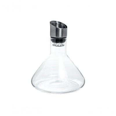 Decanter Com Aerador De Vinho 1,5 L Mimo Style Vd22154
