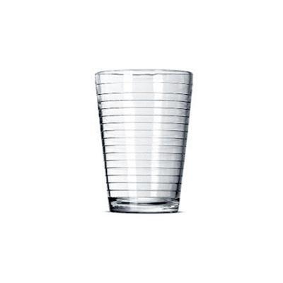 Jogo 6 Copos Multiuso Ginga 265 Ml - Nadir Figueiredo Jogo 6 Copos Multiuso 2021 Ginga 265 Ml - Nadir Figueiredo