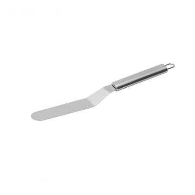 Jogo 2 Espátulas De Confeitaria 27 Cm Aço Inox Mimo Style