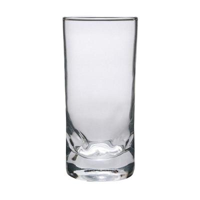 Jogo 6 Copos Amassadinho 7617 Long Drink - Nadir Figueiredo