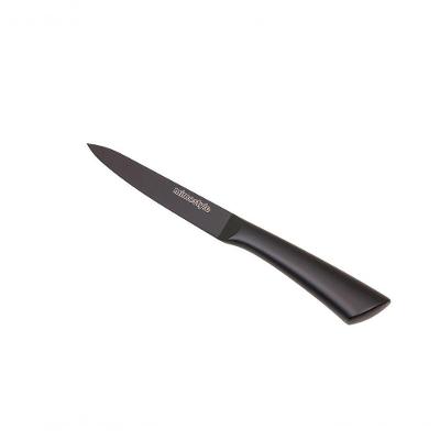 Faca Para Legumes Inox Premium Black 8? Mimo Style Ac21057