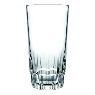 Jogo 6 Copos Long Drink Vegas 330 Ml - Nadir Figueiredo Jogo 6 Copos Long Drink 2752 Vegas 330 Ml - Nadir Figueiredo