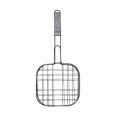 Grelha Multiuso P- Churrasqueira 49 Cm Mimo Style Ah21037