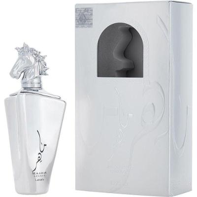 Perfume Masculino Lattafa Maahir Legacy Eau De Parfum Spray 100 Ml