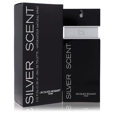 Perfume Masculino Jacques Bogart 200 Ml P-corpo