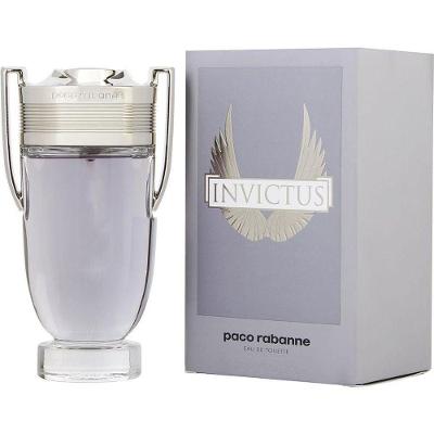 Perfume Masculino Invictus Edt 200 Ml