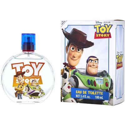 Perfume Unisex Toy Story Edt 100 Ml