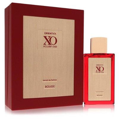 Perfume Masculino Orientica 60 Ml Extrait De Parfum