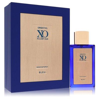 Perfume Masculino Orientica 60 Ml Extrait De Parfum