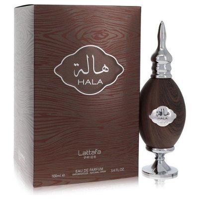 Perfume Masculino Lattafa 100 Ml Eau De Parfum