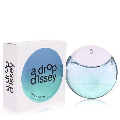Perfume Feminino A Drop D'issey Issey Miyake Eau De Parfum Fraiche 50 Ml