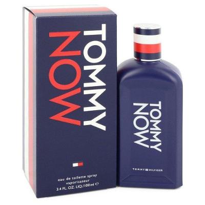 Perfume Masculino Tommy Hilfiger Now 100 Ml Eau De Toilette