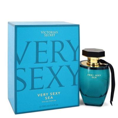 Perfume Feminino Victoria's Secret 100 Ml Eau De Parfum