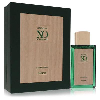 Perfume Masculino Orientica 60 Ml Extrait De Parfum
