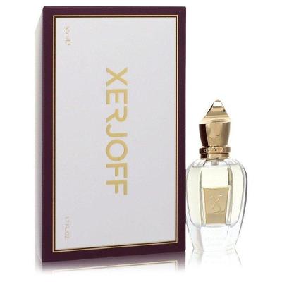 Perfume Feminino Xerjoff Shooting Stars Allende (unisex) 50 Ml Eau De Parfum