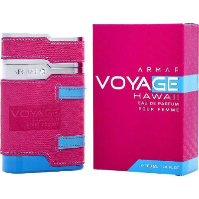 Perfume Feminino Armaf Voyage Hawaii Eau De Parfum Spray 100 Ml