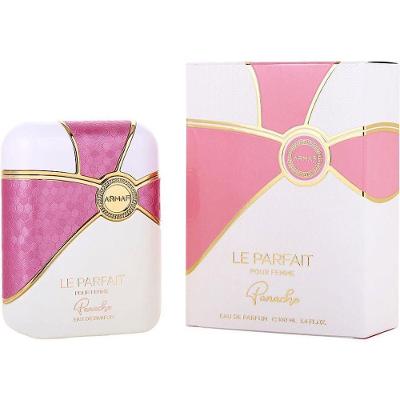 Perfume Feminino Armaf Le Parfait Panache Eau De Parfum Spray 100 Ml