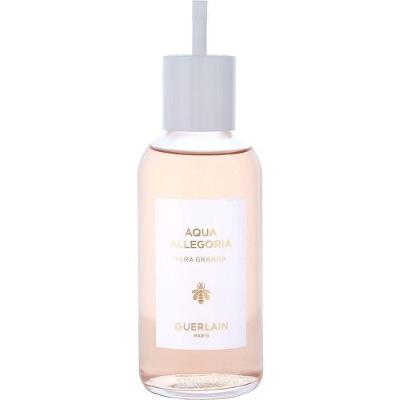 Perfume Feminino Guerlain Aqua Allegoria Pera Granita Edt Refill 200 Ml