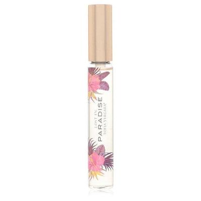 Perfume Feminino Sofia Vergara Lost In Paradise Eau De Parfum Rollerball 10ml