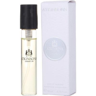 Perfume Feminino Atkinsons Mint & Tonic Eau De Parfum Spray 10 Ml