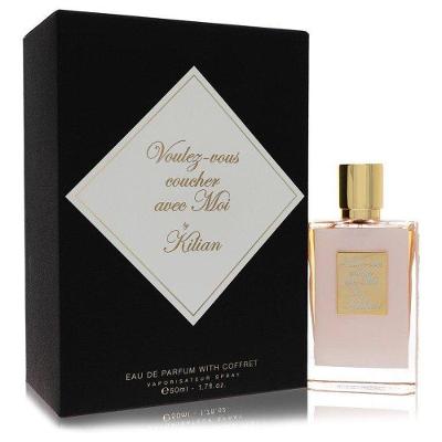 Perfume Feminino Kilian Voulez-vous Coucher Avec Moi Edp With Coffret 50 Ml