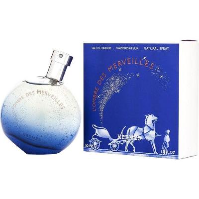 Perfume Feminino Hermes L'ombre Des Merveilles Eau De Parfum Spray 50 Ml