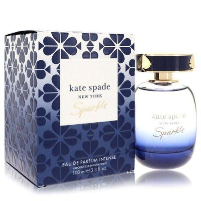 Perfume Feminino Kate Spade Sparkle Eau De Parfum Intense 40 Ml