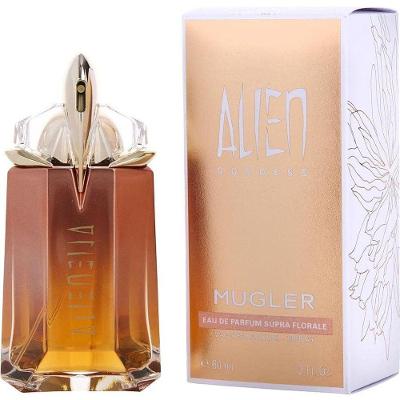 Perfume Feminino Thierry Mugler Alien Goddess Supra Florale Edp Spray 60 Ml